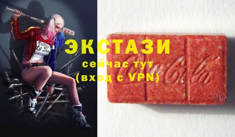 кракен ONION  Каневская  ЭКСТАЗИ 280 MDMA 